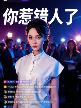 【短剧】你惹错人了